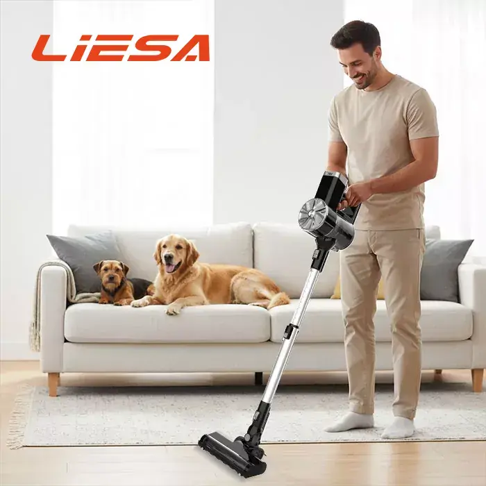 Aspirateur vertical Aspirateur vertical