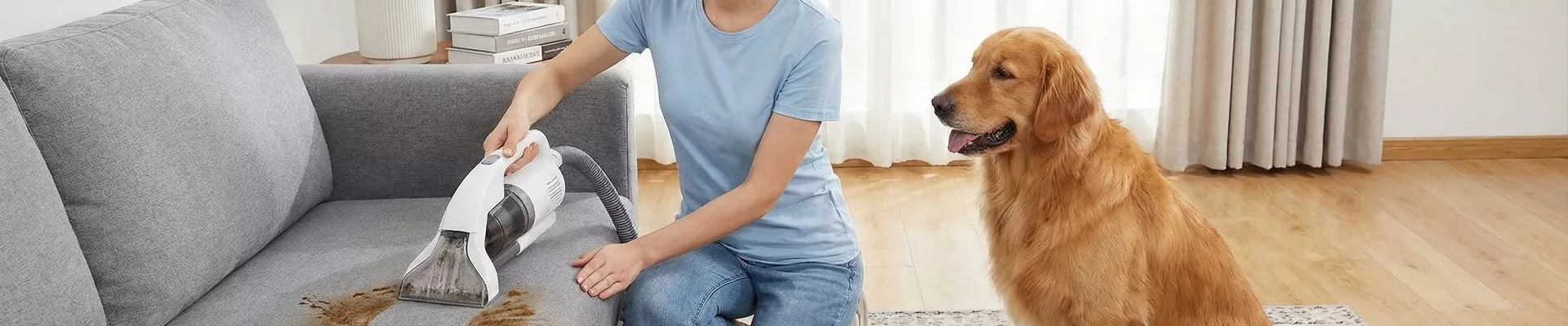 Nettoyeur à vapeur