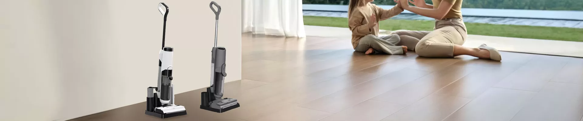 Robot Aspirateur