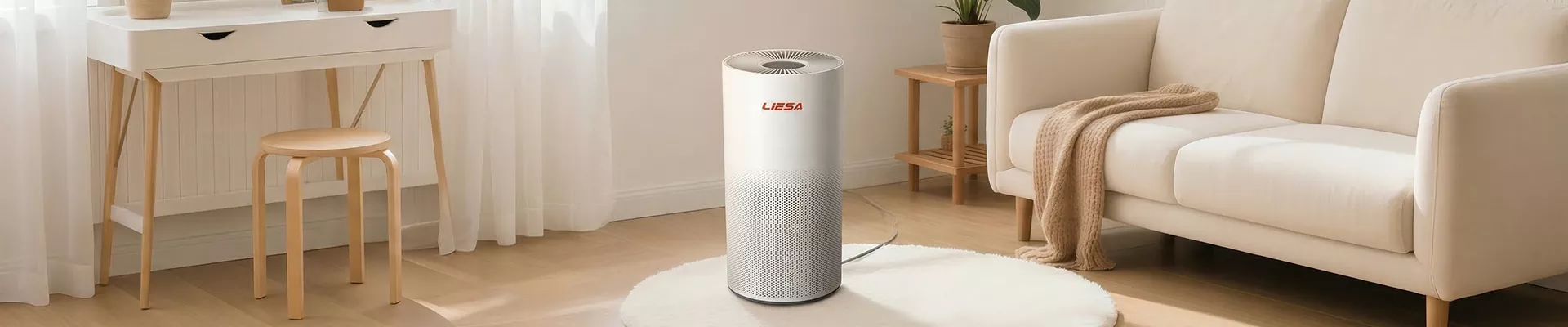 Purificateur d'air