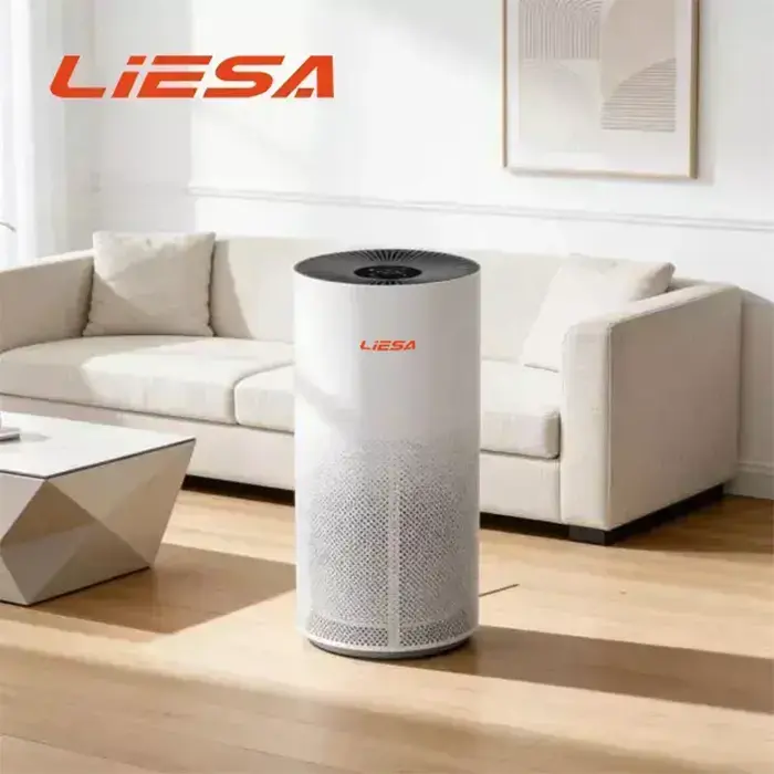 Purificateur d'air Purificateur d'air