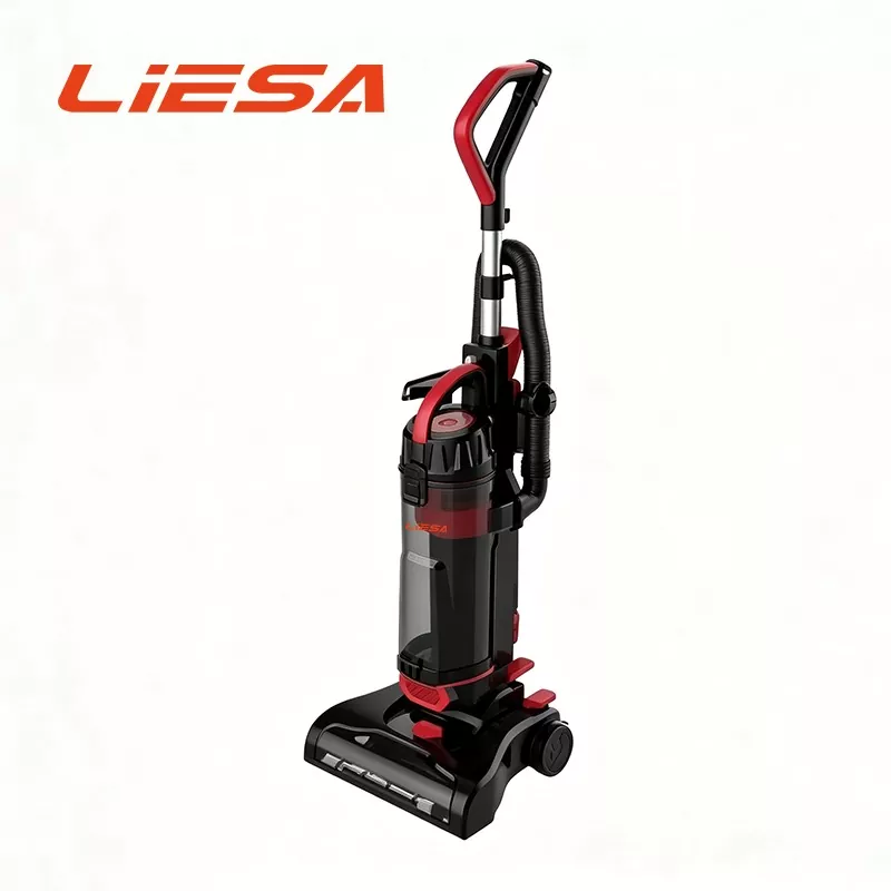 Aspirateur vertical pour tapis