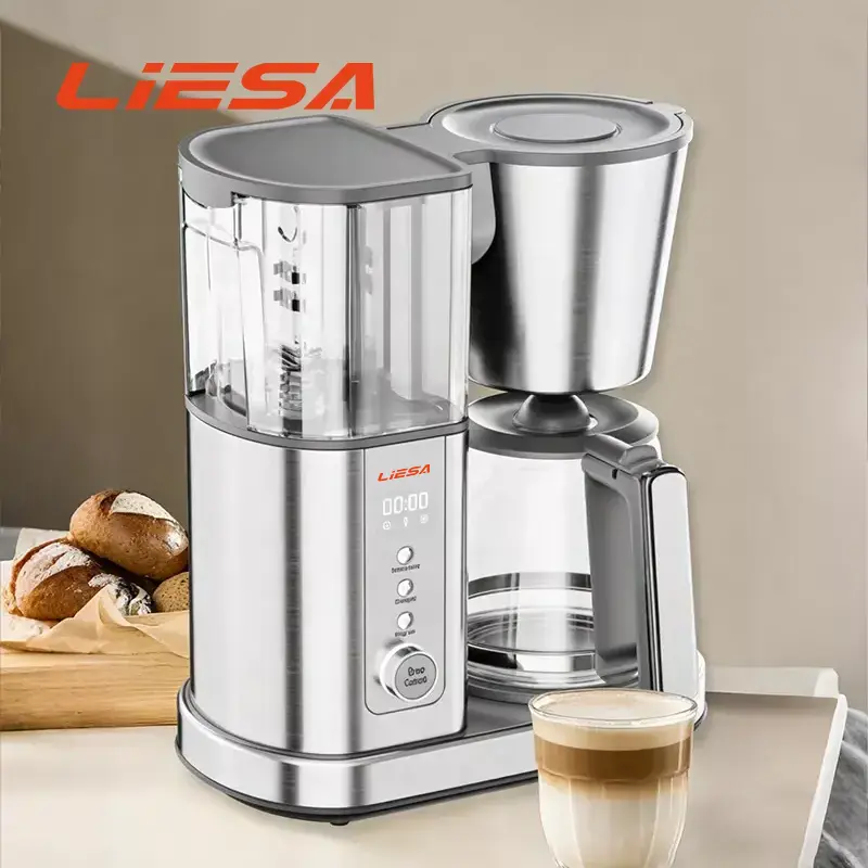Cafetière goutte à goutte