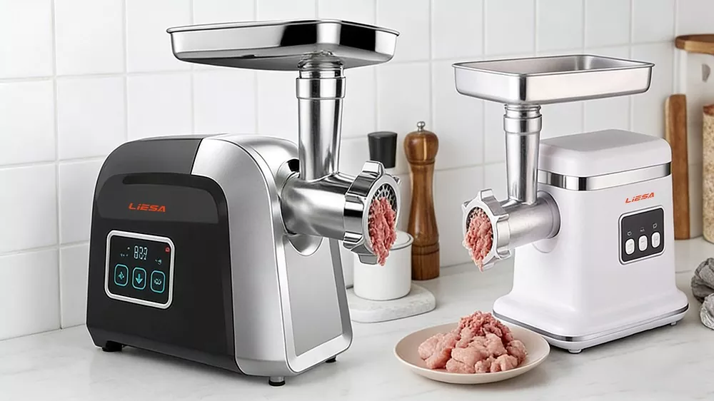Meat Grinder