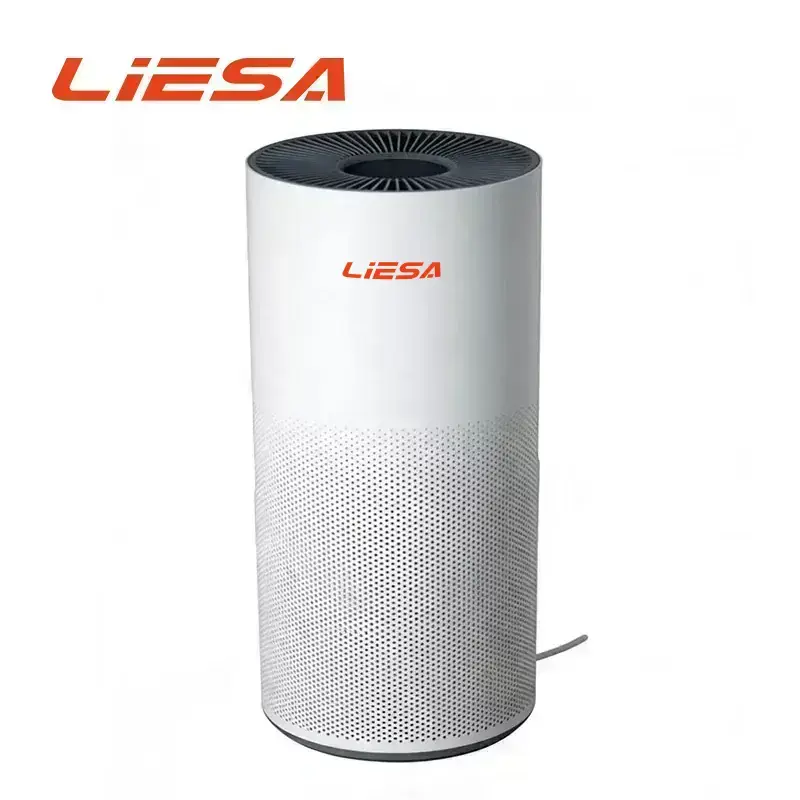 Purificateur d'air intérieur 3 en 1 avec mode veille