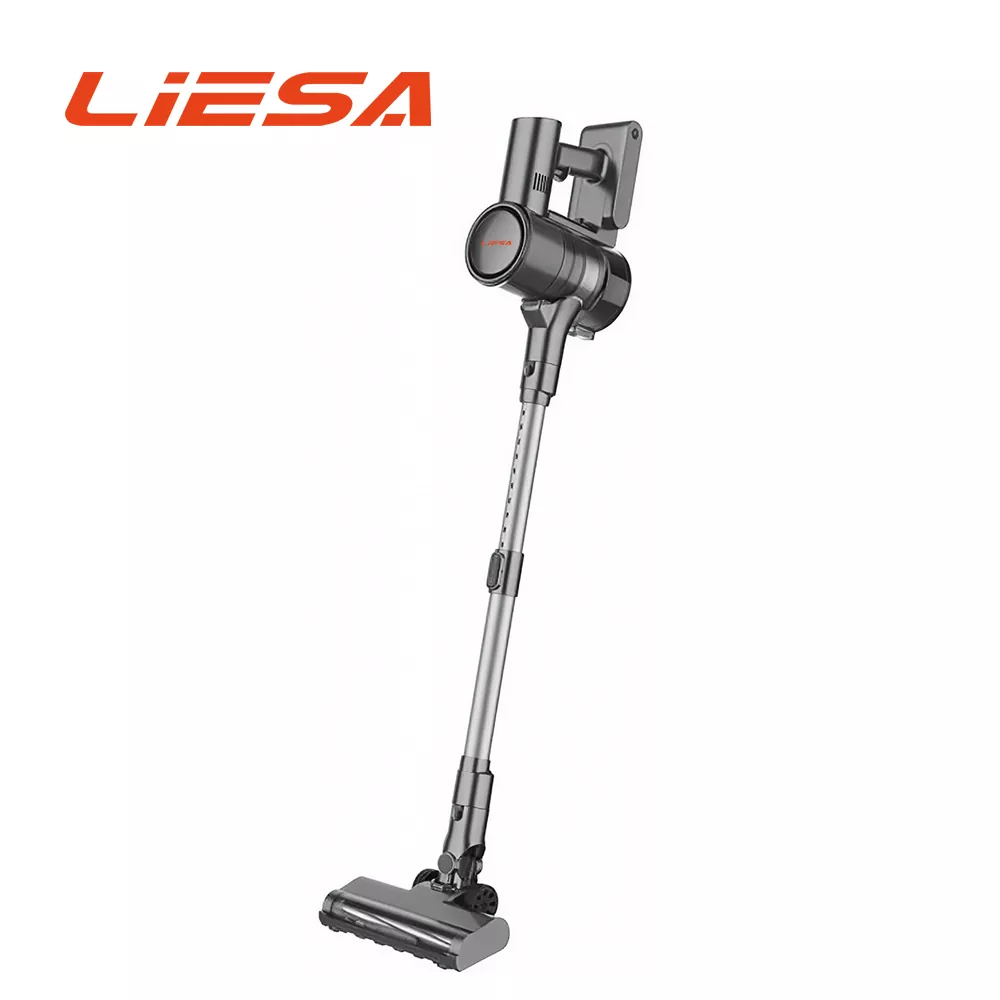 Aspirateur vertical sans fil léger