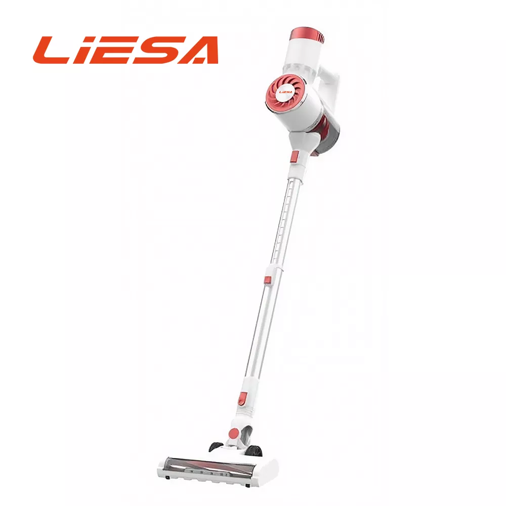 Aspirateur balai sans fil sans sac