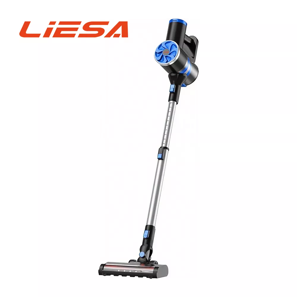 Aspirateur balai sans fil domestique