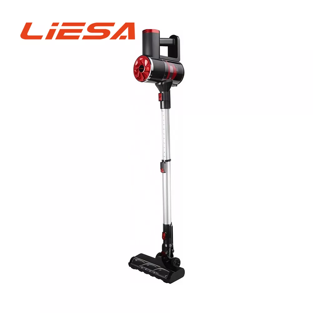 Aspirateur pour sols durs et tapis