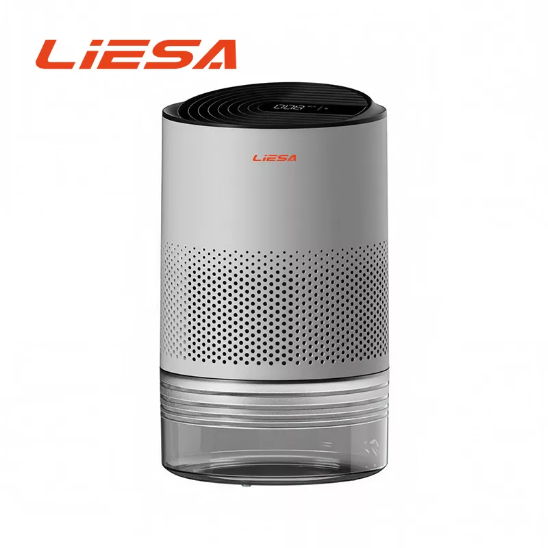 Humidificateur de chambre silencieux