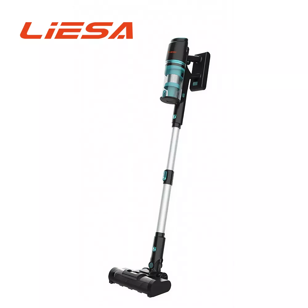 Aspirateur à fonctionnement silencieux