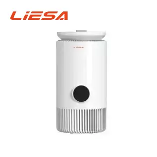 Combo purificateur et humidificateur intelligent 2 en 1