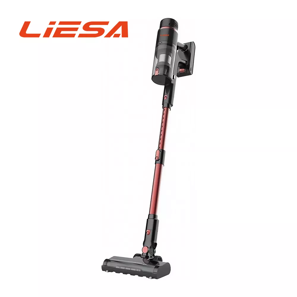Aspirateur à main convertible