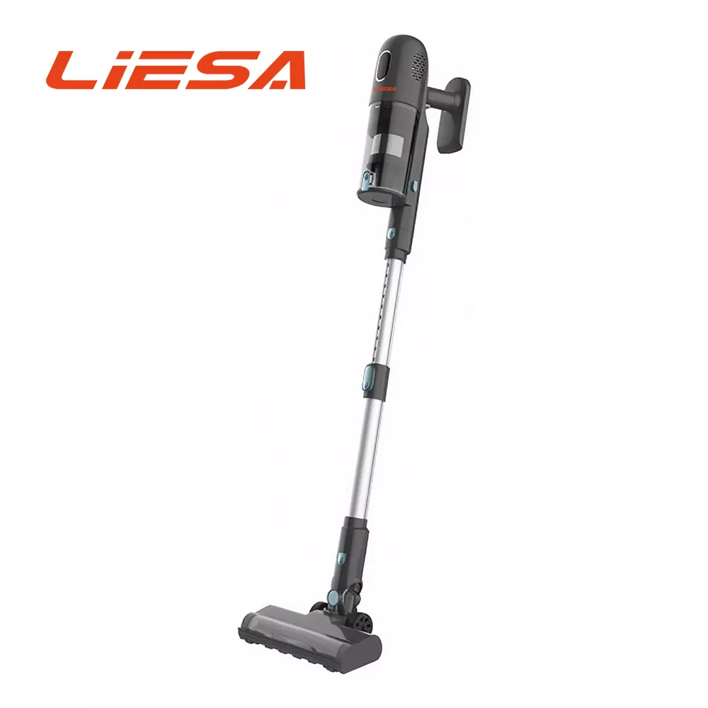 Aspirateur balai sans fil léger
