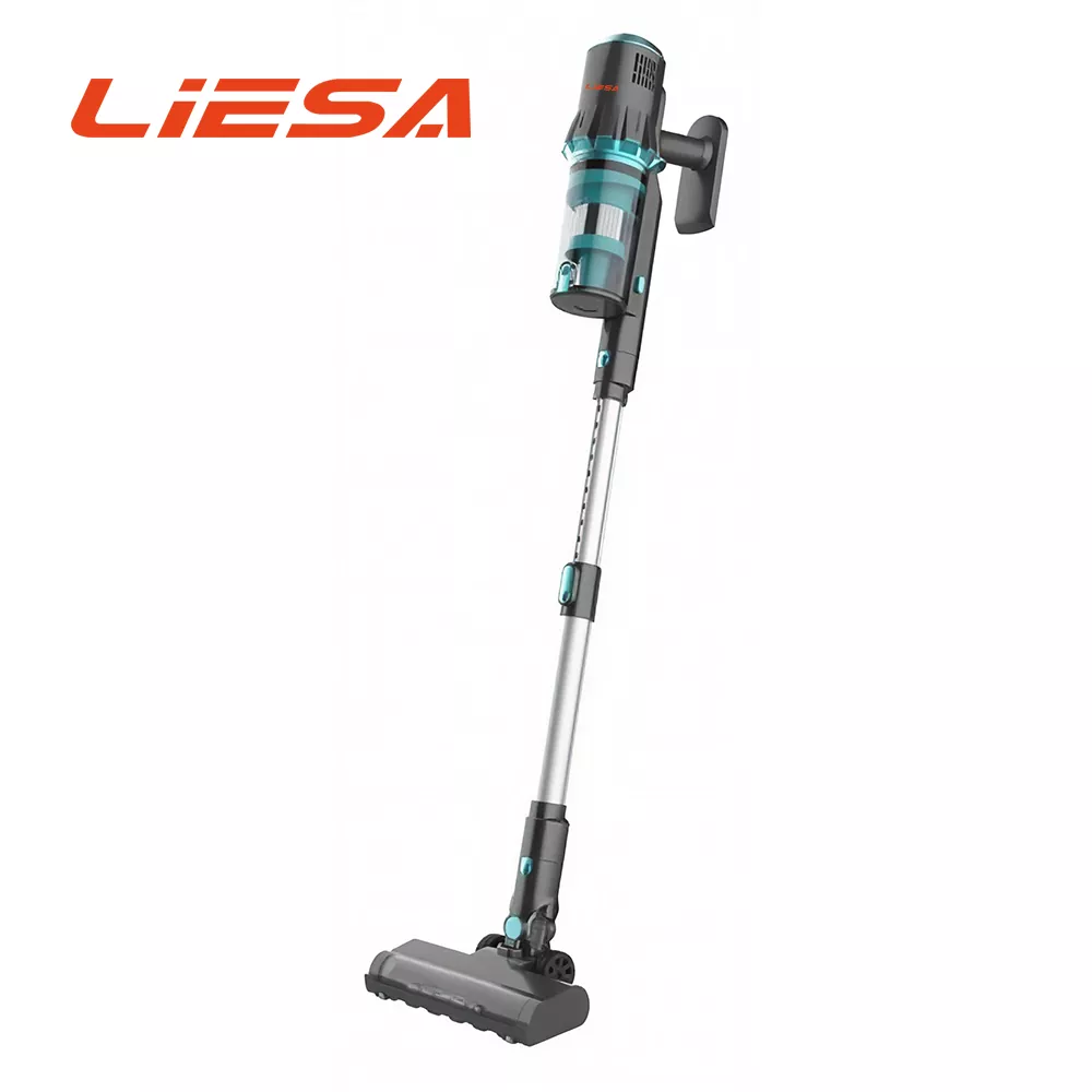 Aspirateur portatif sans fil