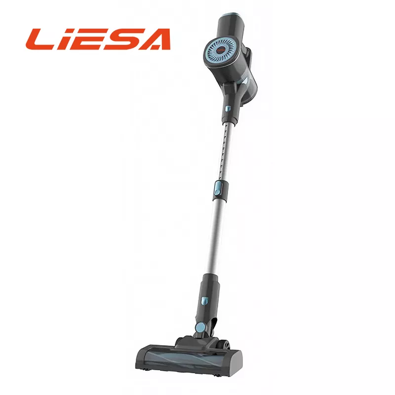 Aspirateur balai sans fil rechargeable