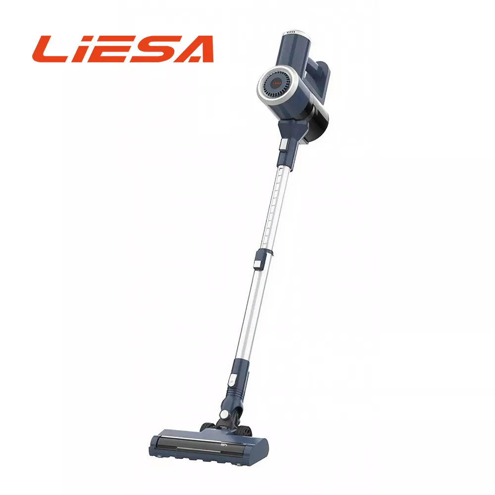 Aspirateur sans fil longue durée