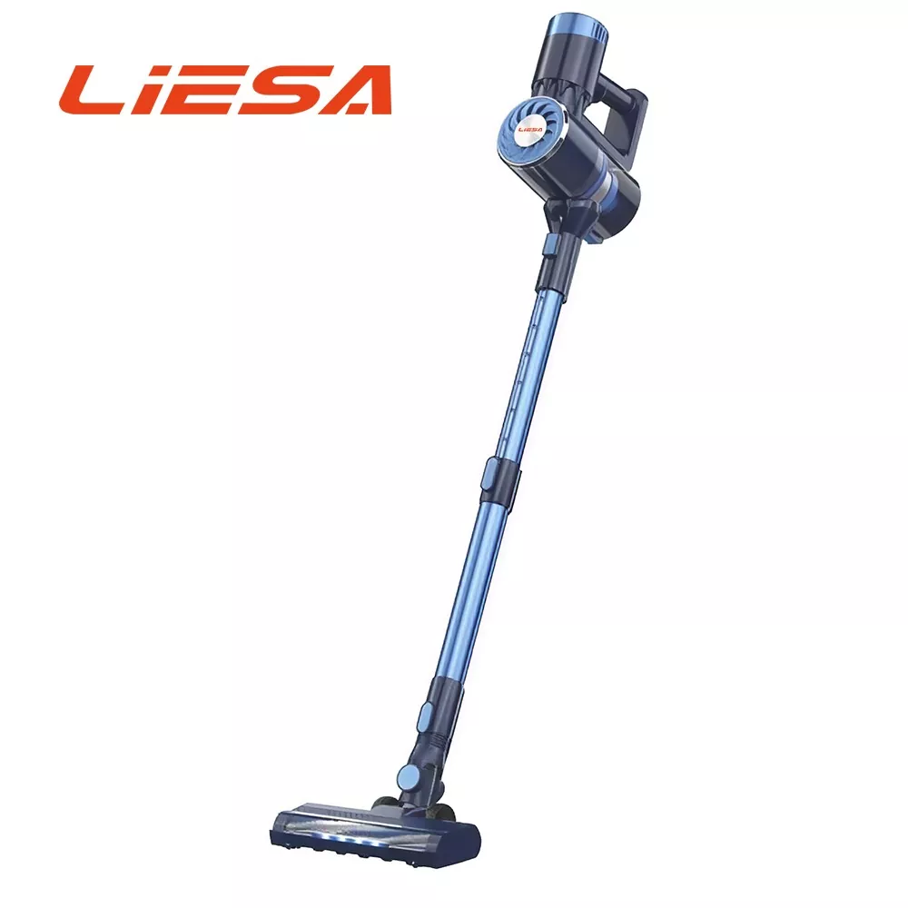 Aspirateur-balai sans fil à haute aspiration